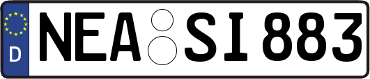 NEA-SI883