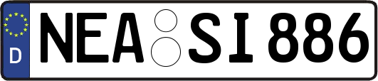 NEA-SI886
