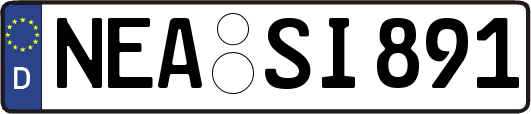 NEA-SI891