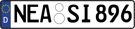 NEA-SI896