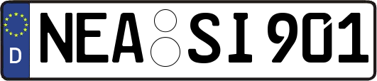 NEA-SI901
