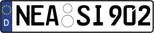 NEA-SI902