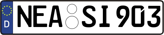 NEA-SI903