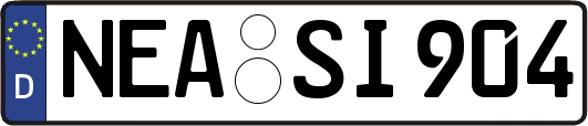 NEA-SI904