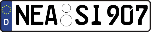 NEA-SI907