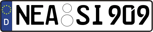 NEA-SI909