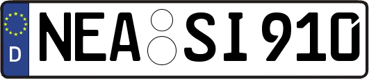 NEA-SI910
