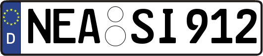 NEA-SI912