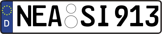 NEA-SI913