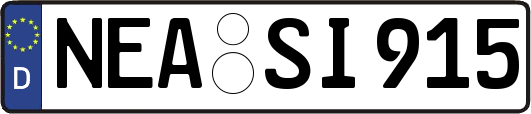 NEA-SI915