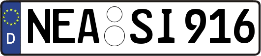 NEA-SI916