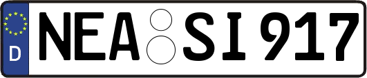 NEA-SI917
