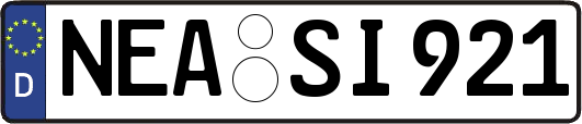 NEA-SI921