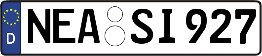 NEA-SI927