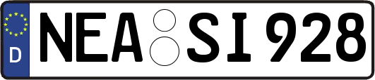 NEA-SI928