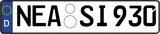 NEA-SI930