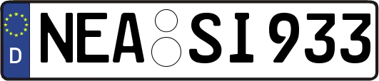 NEA-SI933