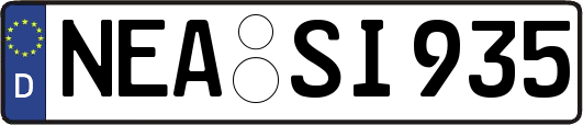NEA-SI935