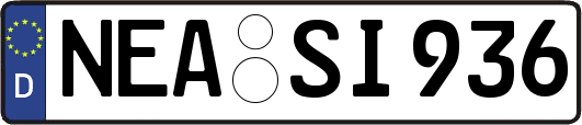 NEA-SI936