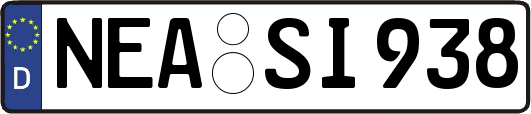 NEA-SI938