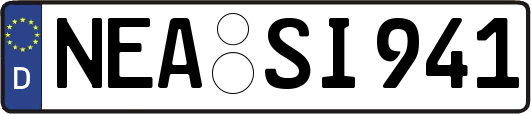 NEA-SI941