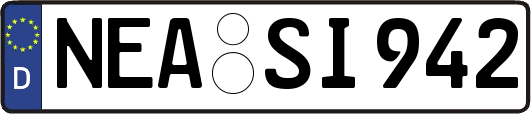 NEA-SI942