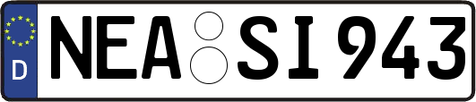 NEA-SI943