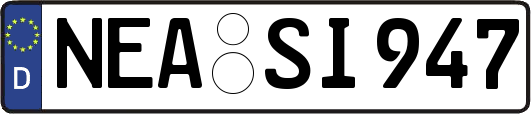 NEA-SI947