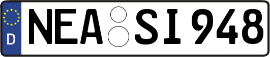 NEA-SI948
