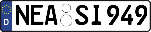 NEA-SI949