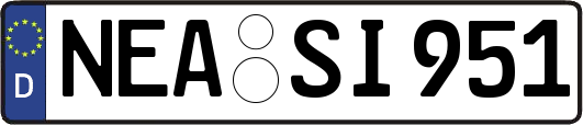 NEA-SI951