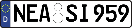 NEA-SI959