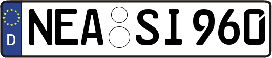 NEA-SI960