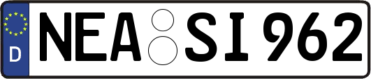 NEA-SI962