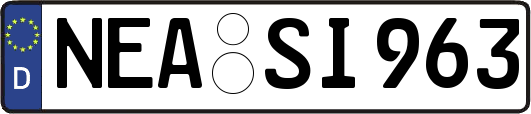 NEA-SI963