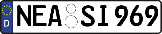NEA-SI969