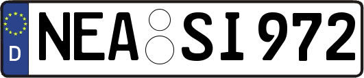 NEA-SI972