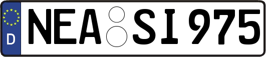NEA-SI975
