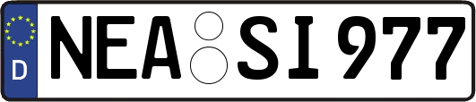 NEA-SI977