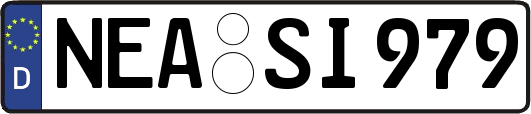 NEA-SI979