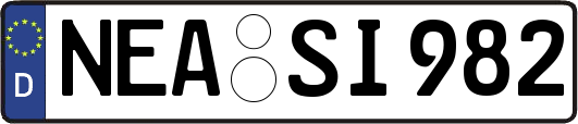 NEA-SI982