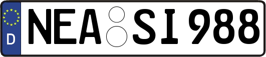 NEA-SI988