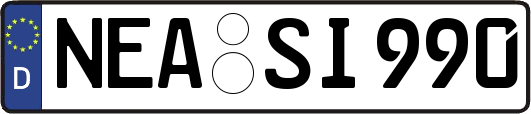 NEA-SI990