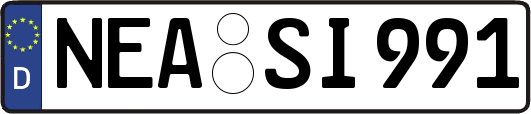 NEA-SI991