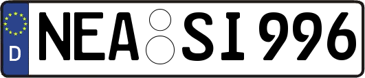 NEA-SI996