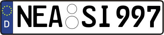 NEA-SI997