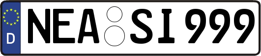 NEA-SI999