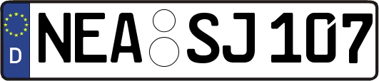 NEA-SJ107