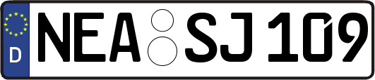 NEA-SJ109
