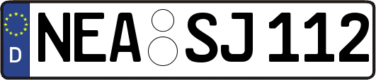 NEA-SJ112